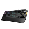 Asus tuf k1 keyboard Componenti Informatica