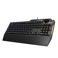 Asus tuf k1 keyboard Componenti Informatica