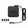 Asus u90w-01 alimentatore 90w multiplug 4.0/4.5/5.5mm Notebook Informatica