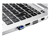 Asus usb n10 nano b1 usb-n10 b1/eu wireless Networking Informatica