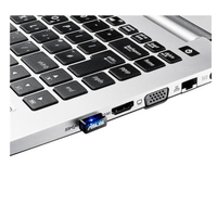 Asus usb n10 nano b1 usb-n10 b1/eu wireless Networking Informatica