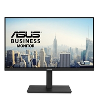 Asus va27ecpsn docking monitor 27in 1920 x 1080 16:9 300cd/ 1000:1 5 Monitor Informatica