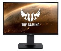 Asus vg24vq /tufgaming/24/curved/fullhd asus tuf VG24VQ Monitor Informatica