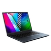 Asus vivobook pro 14 oled m3401qa-km048w 14in r5-5600h 8gb 512gb ssd w11h blue Vivobook Pro 14 OLED Notebook Informatica