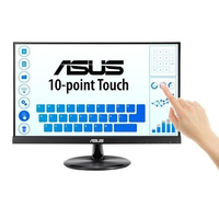 Asus vt229h /21.5 /fhd/ips/touch/hdmi serie pro VT229H Monitor Informatica