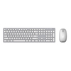 Asus w5000 tastiera e mouse wireless bianca Componenti Informatica