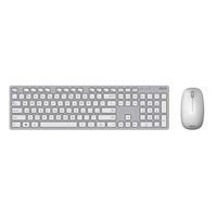 Asus w5000 tastiera e mouse wireless bianca Componenti Informatica