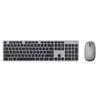 Asus w5000 tastiera e mouse wireless grigia Componenti Informatica