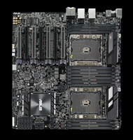 Asus ws c621e sage (bmc) sage(bmc) motherboard chipset intel Componenti Informatica