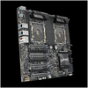 Asus ws c621e sage ws-c621e motherboard chipset intel WS C621E SAGE Componenti Informatica