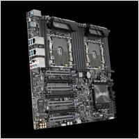 Asus ws c621e sage ws-c621e motherboard chipset intel WS C621E SAGE Componenti Informatica