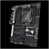Asus ws x299 pro motherboard chipset intel WS X299 PRO Componenti Informatica