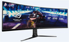 Asus xg49vq /49 /4ms/2hdmi/dport/curved asus rog XG49VQ Monitor Informatica
