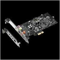 Asus xonar se xonar-se 7.1 canali Xonar SE Componenti Informatica
