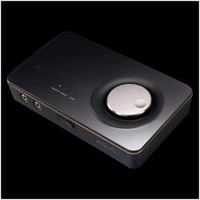 Asus xonar-u7 mkii xonar u7 7.1 canali XONAR-U7 MKII Componenti Informatica