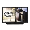 Asus zenscreen mb165b 15.6in 1366x768 16:9 500:1 10ms 220cd h ASUS ZenScreen MB165B Monitor USB portatile 15.6 Monitor Informatica"