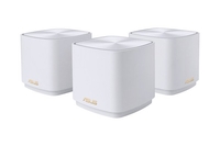 Asus zenwifi xd4 3pk white schede pci wireless Networking Informatica