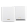 Asus zenwifi xt8 2pk white schede pci wireless Networking Informatica