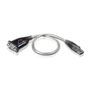 Aten adattatore da usb a rs-232 (35 cm) (conf. da 40 pz.) Adattatore da USB a RS-232 (35 cm) Cavi - accessori vari Informatica