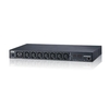 Aten pdu eco con tecnologia di misurazione delle prese 1u 20a/16a 8-prese PDU eco con tecnologia di misurazione delle prese 1U 20A/16A 8-prese Armadi rack - accessori Informatica