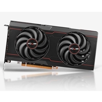 Ati - sapphire sapphire vga radeon rx 6650 xt,  pulse rx 6650 xt gaming oc 8gb gddr6 hdmi/ dp Componenti Informatica