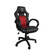 Atlantis p050-a1-br sedia gaming triton a1 red/black Sedie gaming Console,  giochi & giocattoli