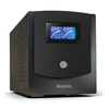 Atlantis ups a03-hp1102 1100va (550w) host power sinewave line interactive con avr boost Gruppi di continuità Informatica