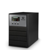 Atlantis ups a03-op1001 server online 1000va (700w) line power 1001,  tower,  doppia batte Gruppi di continuità Informatica