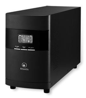 Atlantis ups a03-op2301 2300va (1600w) linepower technology onda sinusoid 4batterie inte Gruppi di continuità Informatica