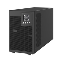 Atlantis ups a03-op3002p-rc server online pro 3000va (2700w) tower/rack-2u 6 batt. usb/r Gruppi di continuità Informatica