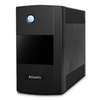 Atlantis ups a03-s1000le server ups 1000va (600w) stepwave line interactive doppia batt Gruppi di continuità Informatica