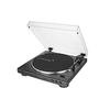 Audio technica at-lp60xbtbk Giradischi Audio - hi fi