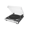 Audio technica at-lp60xbtwh Giradischi Audio - hi fi