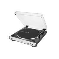 Audio technica at-lp60xbtwh Giradischi Audio - hi fi