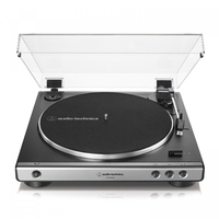Audio technica at-lp60xusbgm Giradischi Audio - hi fi