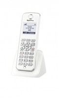 Avm avm fritz! fritz fon m2 international telefono voip dect FRITZ!Fon M2 international Fissi/cordless Telefonia