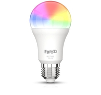 Avm fritz lampada smart fritz!dect 500 fritz!dect 500 international Materiale elettrico Brico giardino animali