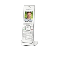 Avm fritz!fon c6 20002875 FRITZ!Fon C6 Fissi/cordless Telefonia