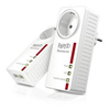 Avm fritzpowerline 1220e set all ip international in Networking Informatica
