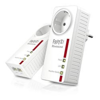 Avm fritzpowerline 1220e set all ip international in Networking Informatica