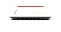 Avm router gigabit fritz! wireless box 7510 wi-fi 6 2.4ghz /5ghz adsl e vdsl fino 30 Networking Informatica