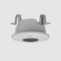 Axis 01156-001 axis t94m02l recessed mount accessori vari Accessori telecamere Tv - video - fotografia