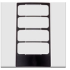 Axis 01235-001 axis ir lens d 120 deg accessori vari Accessori telecamere Tv - video - fotografia