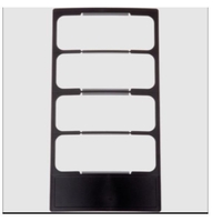 Axis 01235-001 axis ir lens d 120 deg accessori vari Accessori telecamere Tv - video - fotografia