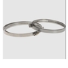 Axis 01471-001 axis steel straps tx30 1450mm 1pair accessori vari Accessori telecamere Tv - video - fotografia