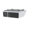 Axis 01534-001-axis fixed box ir illuminator kit a Accessori telecamere Tv - video - fotografia