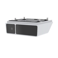 Axis 01534-001-axis fixed box ir illuminator kit a Accessori telecamere Tv - video - fotografia