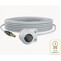 Axis 01561-001 t8355 digital microphone 3.5mm accessori vari Accessori telecamere Tv - video - fotografia