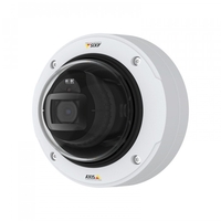 Axis 01596-001 p3247-lve dome forensic wdr li telecamere fisse Telecamere sorveglianza Tv - video - fotografia