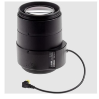 Axis 01727-001 varif ir corr 9-50mm ics lens accessori vari 01727-001 Accessori telecamere Tv - video - fotografia